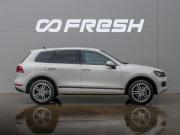 Volkswagen Touareg II Краснодар  - изображение 28