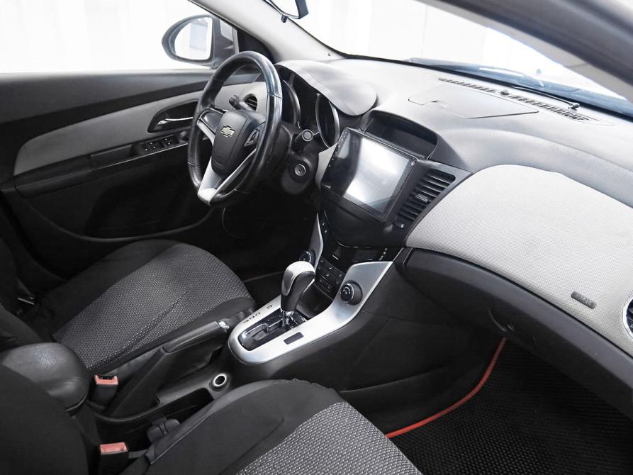 Chevrolet Cruze I Самара  - изображение 14
