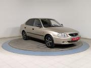 Hyundai Accent II Екатеринбург  - изображение 18