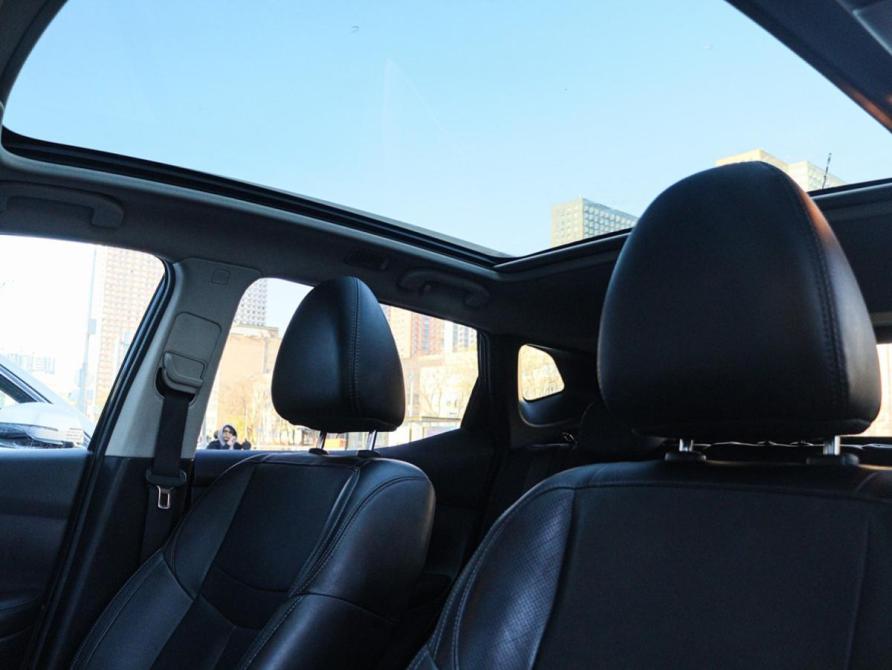 Nissan Qashqai II Москва  - изображение 12
