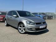Volkswagen Golf VII Буинск  - изображение 19