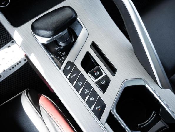 Belgee X50 с пробегом 2024 года, цена 1 735 000 рублей, 49247 км, внедорожник, Автокод Объявления
