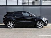 Land Rover Range Rover Evoque I Новороссийск  - изображение 30