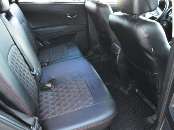 SsangYong Actyon II с пробегом 2012 года, цена 650 000 рублей, 164321 км, внедорожник, Автокод Объявления