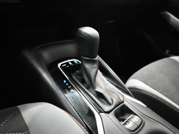 Toyota Corolla XII (E210) с пробегом 2023 года, цена 2 050 000 рублей, 32322 км, седан, Автокод Объявления