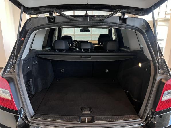 Mercedes-Benz GLK-Класс I (X204) с пробегом 2010 года, цена 1 790 000 рублей, 167000 км, внедорожник, Автокод Объявления