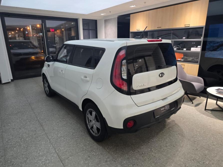Kia Soul II Рестайлинг Ярославль  - изображение 6