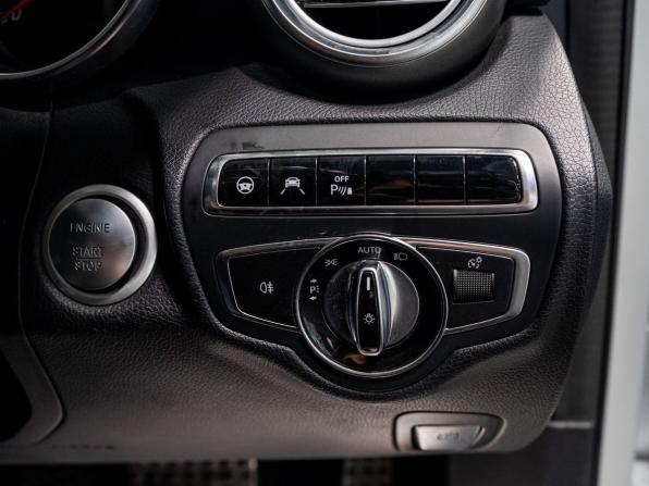 Mercedes-Benz C-Класс IV (W205) с пробегом 2014 года, цена 1 845 000 рублей, 86120 км, седан, Автокод Объявления