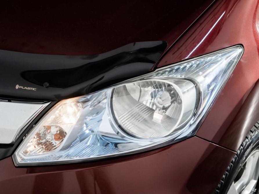 Honda Freed I Рестайлинг 2 Иркутск  - изображение 23