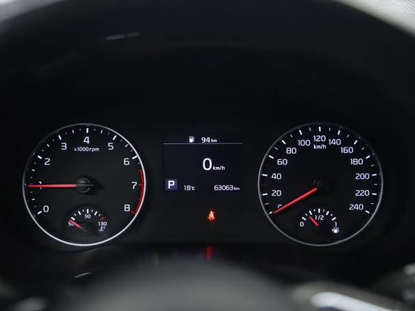 Kia Seltos I с пробегом 2021 года, цена 2 390 000 рублей, 63056 км, внедорожник, Автокод Объявления