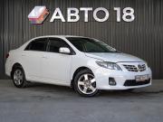 Toyota Corolla X (E140 E150) Рестайлинг Ижевск  - изображение 20