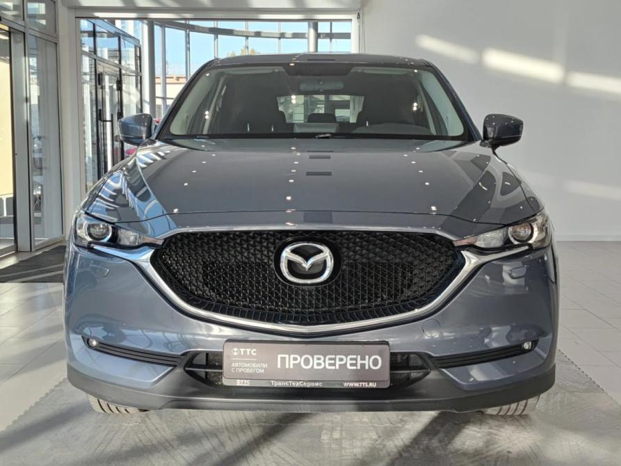 Mazda CX-5 II Казань  - изображение 2