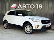 Hyundai Creta I Рестайлинг Ижевск  - изображение 26