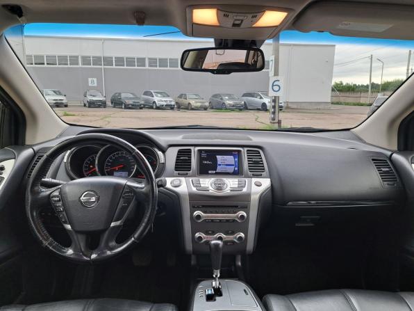 Nissan Murano II (Z51) Рестайлинг 2 с пробегом 2012 года, цена 1 100 000 рублей, 228815 км, внедорожник, Автокод Объявления