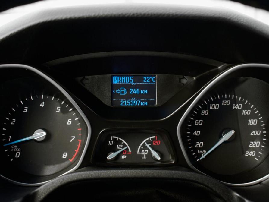 Ford Focus III Екатеринбург  - изображение 13