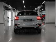 Audi Q2 I Рестайлинг Москва  - изображение 33