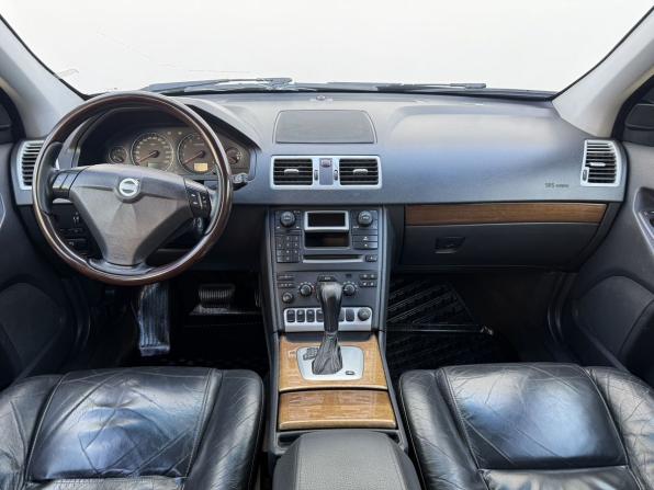 Volvo XC90 I с пробегом 2005 года, цена 650 000 рублей, 339678 км, внедорожник, Автокод Объявления