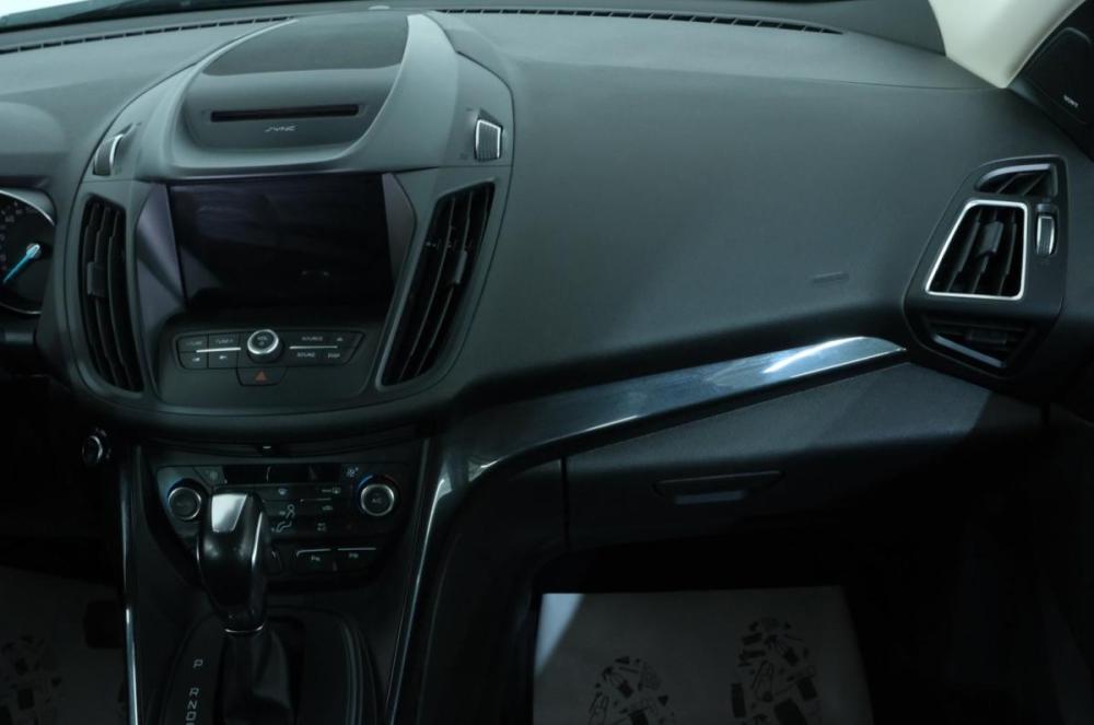 Ford Kuga II Рестайлинг Омск  - изображение 17