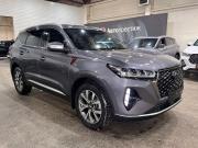 Chery Tiggo 7 Pro Max I Пермь  - изображение 7