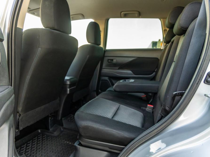 Mitsubishi Outlander III Волгоград  - изображение 23