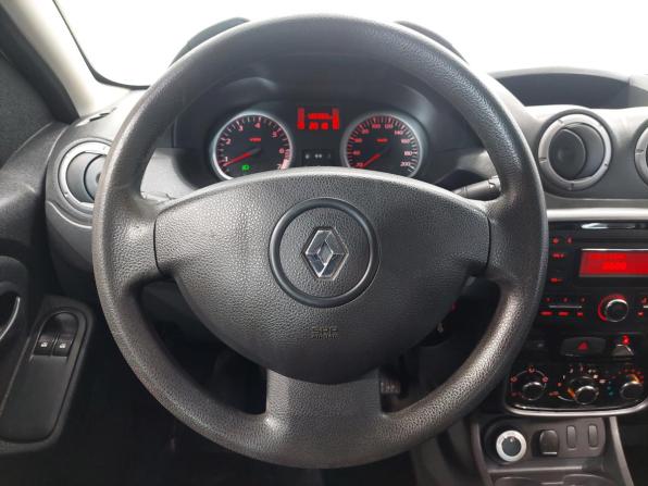 Renault Duster I с пробегом 2013 года, цена 825 000 рублей, 130500 км, внедорожник, Автокод Объявления