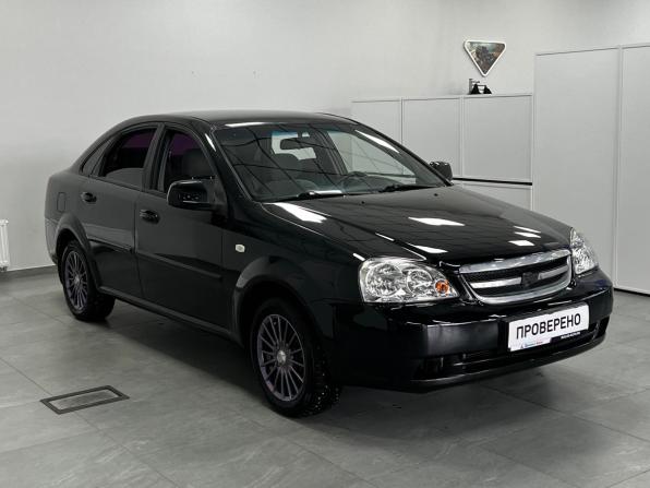 Chevrolet Lacetti I с пробегом 2011 года, цена 350 000 рублей, 223156 км, седан, Автокод Объявления