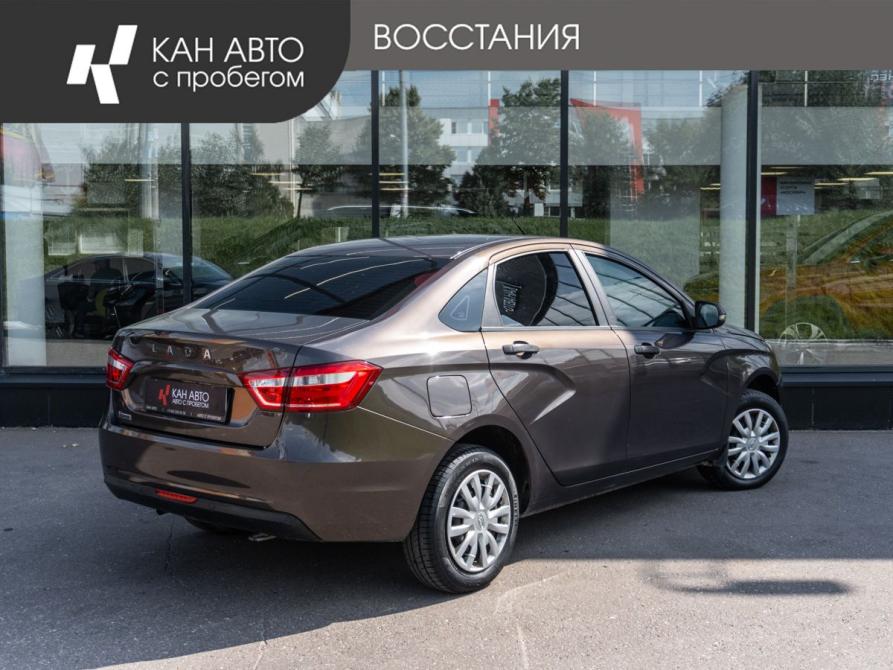 Lada (ВАЗ) Vesta I Казань  - изображение 3