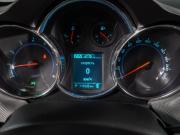 Chevrolet Cruze I Рестайлинг Воронеж  - изображение 38