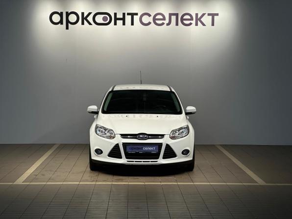 Ford Focus III с пробегом 2011 года, цена 750 000 рублей, 153029 км, седан, Автокод Объявления
