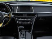 Kia Optima IV Рестайлинг Москва  - изображение 29