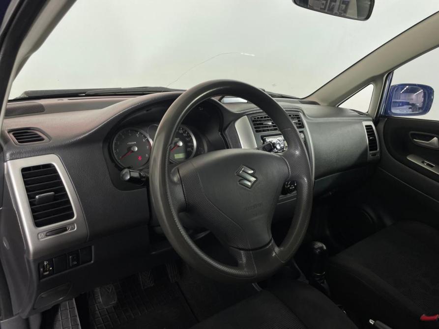 Suzuki Liana I Рестайлинг Воронеж  - изображение 7