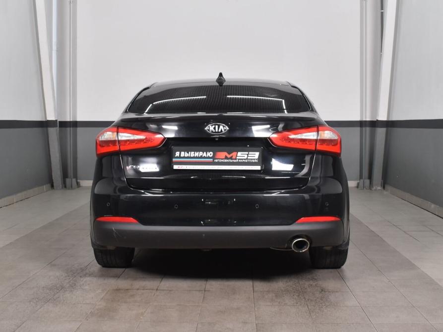 Kia Cerato III Кемерово  - изображение 3