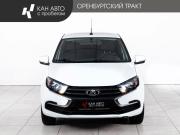 Lada (ВАЗ) Granta I Рестайлинг Казань  - изображение 17