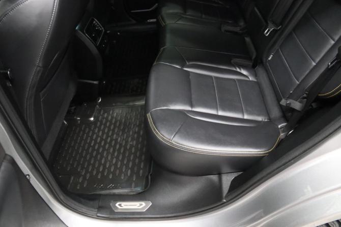 Haval F7x I с пробегом 2020 года, цена 2 040 250 рублей, 87911 км, внедорожник, Автокод Объявления