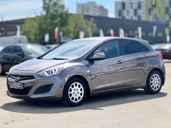 Hyundai i30 II с пробегом 2014 года, цена 1 219 000 рублей, 139059 км, хэтчбек, Автокод Объявления