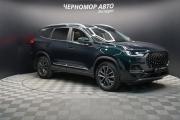 Chery Tiggo 8 Pro Max I Рестайлинг Крым  - изображение 39