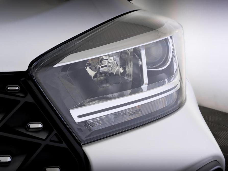 Chery Tiggo 4 Pro I Москва  - изображение 17