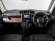 Subaru Justy V Тюмень  - изображение 39