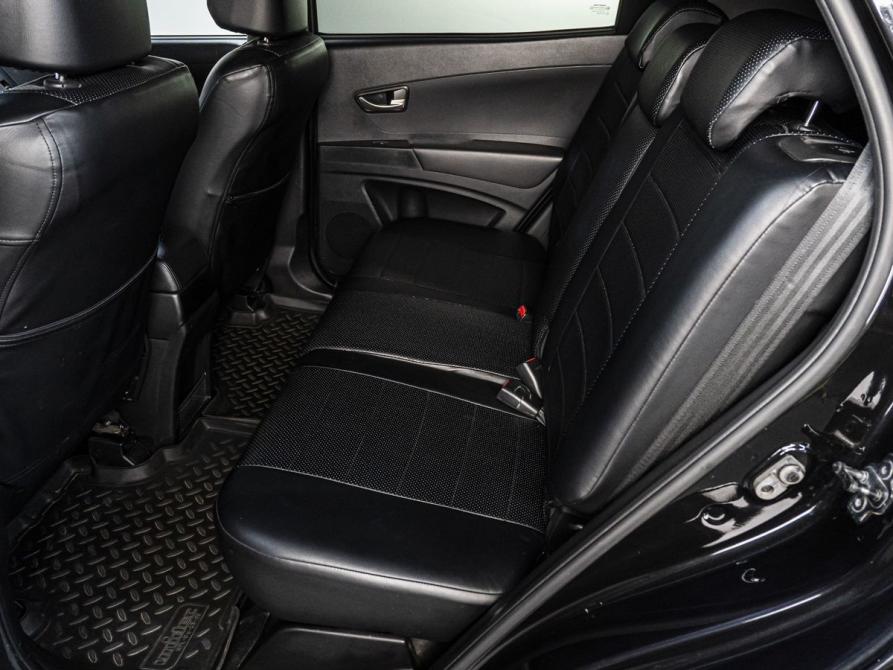 SsangYong Actyon II Тюмень  - изображение 14