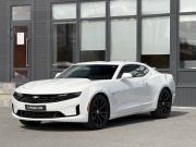 Chevrolet Camaro VI Рестайлинг Волгоград  - изображение 41
