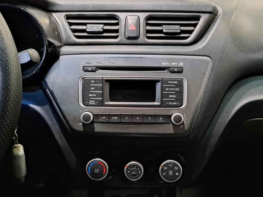 Kia Rio III Рестайлинг Казань  - изображение 18