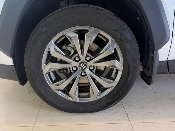 Toyota RAV4 V (XA50) с пробегом 2023 года, цена 3 760 500 рублей, 23792 км, внедорожник, Автокод Объявления