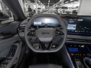 Audi A6 VI (C9) Москва  - изображение 41