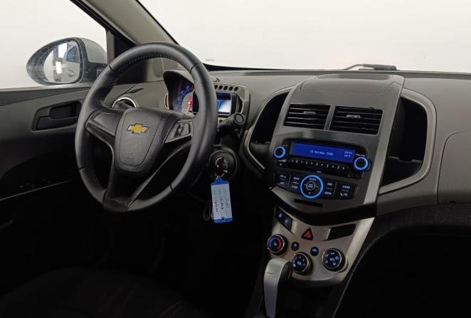 Chevrolet Aveo II с пробегом 2012 года, цена 550 000 рублей, 200391 км, седан, Автокод Объявления