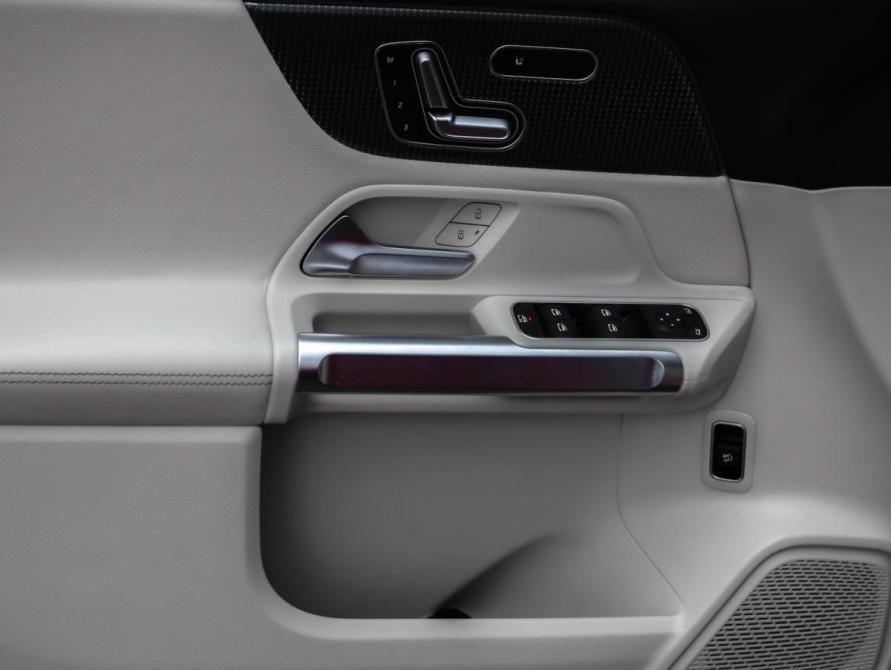 Mercedes-Benz GLB I (X247) Санкт-Петербург  - изображение 21