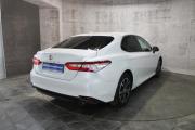 Toyota Camry VIII (XV70) Рестайлинг Ярославль  - изображение 20