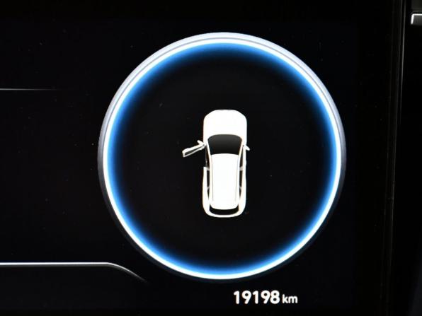 Hyundai Tucson IV с пробегом 2021 года, цена 3 690 000 рублей, 19197 км, внедорожник, Автокод Объявления