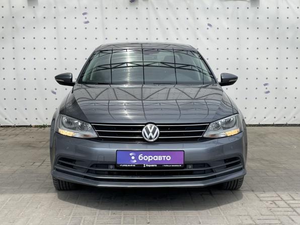 Volkswagen Jetta VI Рестайлинг с пробегом 2016 года, цена 1 250 000 рублей, 192246 км, седан, Автокод Объявления