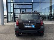 Renault Duster I Рестайлинг Тверь  - изображение 16