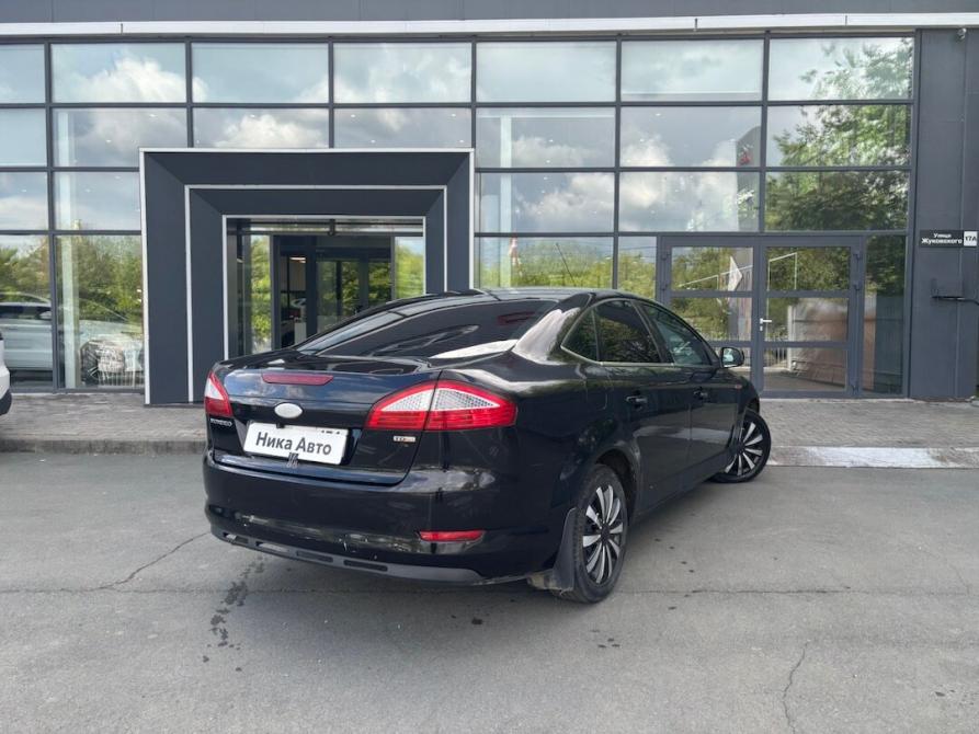 Ford Mondeo IV Оренбург  - изображение 5